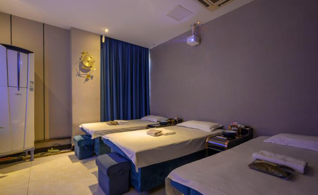 海口靠谱的养生会所怎样选择：专业指南避开消费陷阱