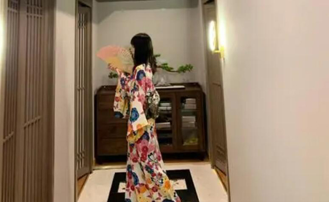 海口日式SPA的极致细节：连空气都是设计好的