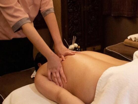 海口柔式SPA到底是什么？适合怕疼星人的温柔选择